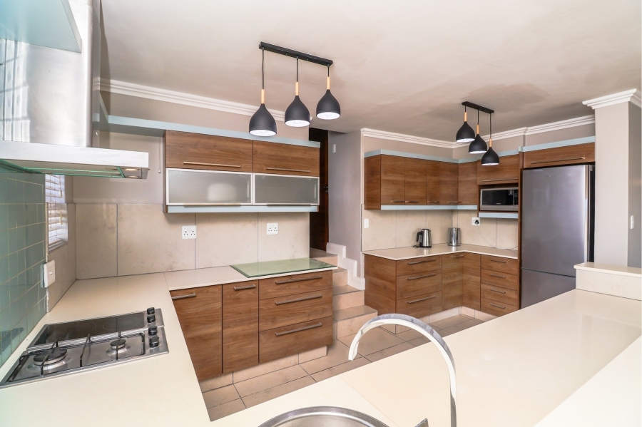 4 Bedroom Property for Sale in Pinnacle Point Golf Estate Western Cape
